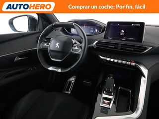 Peugeot 3008 1.6 THP GT Line