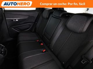 Peugeot 3008 1.6 THP GT Line