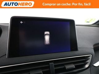 Peugeot 3008 1.6 THP GT Line