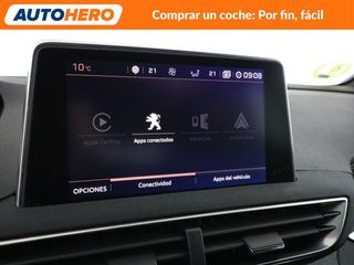 Peugeot 3008 1.6 THP GT Line