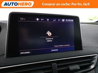 Peugeot 3008 1.6 THP GT Line