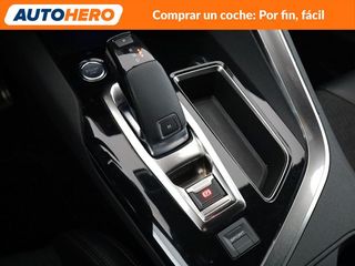 Peugeot 3008 1.6 THP GT Line