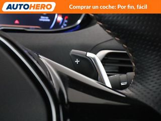 Peugeot 3008 1.6 THP GT Line