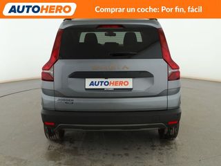 Dacia Jogger 1.6 Hybrid E-Tech Extreme