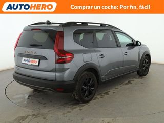 Dacia Jogger 1.6 Hybrid E-Tech Extreme
