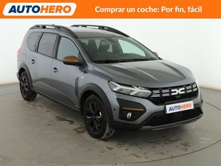 Dacia Jogger 1.6 Hybrid E-Tech Extreme