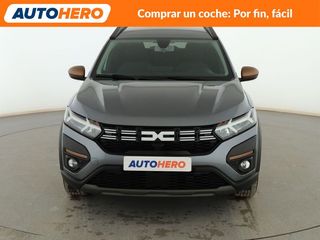 Dacia Jogger 1.6 Hybrid E-Tech Extreme