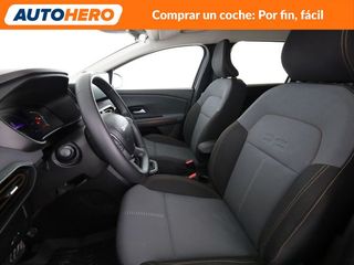 Dacia Jogger 1.6 Hybrid E-Tech Extreme