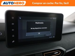 Dacia Jogger 1.6 Hybrid E-Tech Extreme