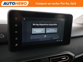 Dacia Jogger 1.6 Hybrid E-Tech Extreme