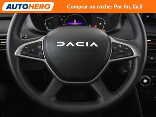 Dacia Jogger 1.6 Hybrid E-Tech Extreme