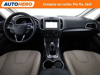 Ford S Max 2.0 TDCi Titanium 4x4