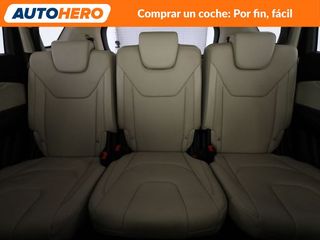 Ford S Max 2.0 TDCi Titanium 4x4