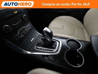 Ford S Max 2.0 TDCi Titanium 4x4