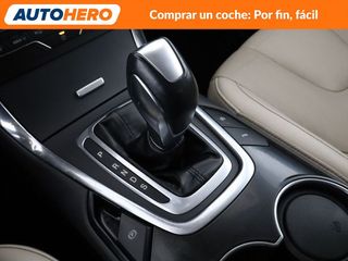 Ford S Max 2.0 TDCi Titanium 4x4