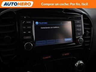 Nissan Juke 1.6 N-Connecta