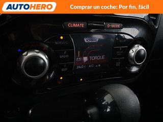 Nissan Juke 1.6 N-Connecta