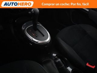 Nissan Juke 1.6 N-Connecta