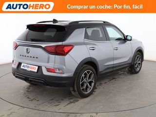 SsangYong Korando 1.5 T-GDI Urban+ 4x2