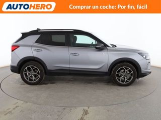 SsangYong Korando 1.5 T-GDI Urban+ 4x2