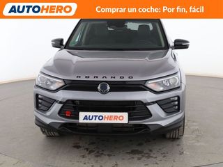 SsangYong Korando 1.5 T-GDI Urban+ 4x2