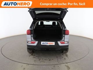 SsangYong Korando 1.5 T-GDI Urban+ 4x2