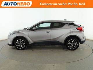 Toyota C-HR 1.8 Hybrid Advance