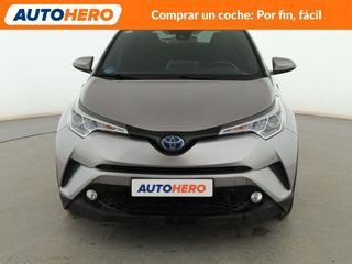 Toyota C-HR 1.8 Hybrid Advance