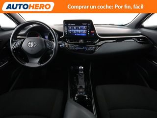 Toyota C-HR 1.8 Hybrid Advance