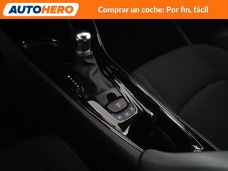 Toyota C-HR 1.8 Hybrid Advance