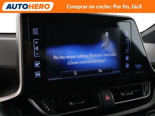 Toyota C-HR 1.8 Hybrid Advance