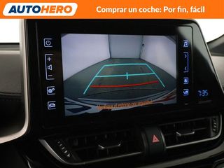 Toyota C-HR 1.8 Hybrid Advance