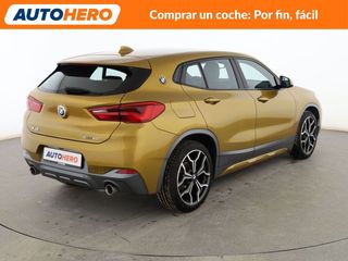 BMW X2 sDrive 20i M Sport