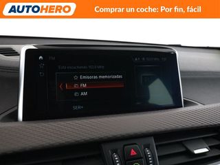 BMW X2 sDrive 20i M Sport