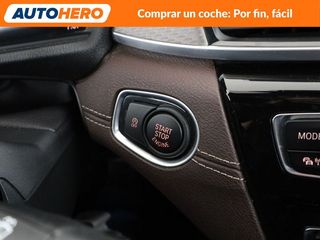 BMW X2 sDrive 20i M Sport