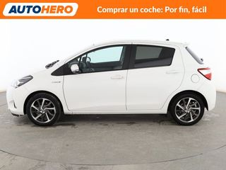 Toyota Yaris 1.5 Hybrid Feel