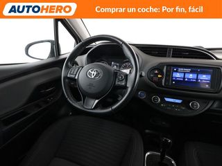 Toyota Yaris 1.5 Hybrid Feel