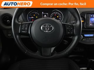 Toyota Yaris 1.5 Hybrid Feel