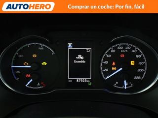 Toyota Yaris 1.5 Hybrid Feel