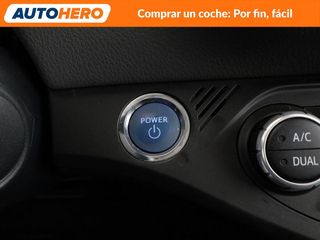 Toyota Yaris 1.5 Hybrid Feel