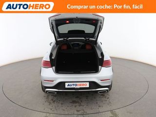 Mercedes GLC GLC 200 Mild-Hybrid Coupe 4Matic AMG Line