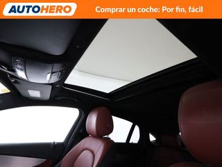 Mercedes GLC GLC 200 Mild-Hybrid Coupe 4Matic AMG Line