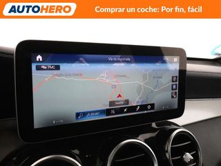 Mercedes GLC GLC 200 Mild-Hybrid Coupe 4Matic AMG Line