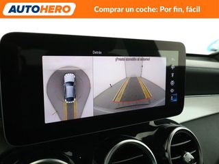 Mercedes GLC GLC 200 Mild-Hybrid Coupe 4Matic AMG Line