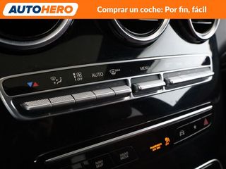 Mercedes GLC GLC 200 Mild-Hybrid Coupe 4Matic AMG Line