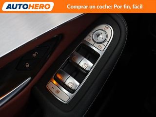 Mercedes GLC GLC 200 Mild-Hybrid Coupe 4Matic AMG Line