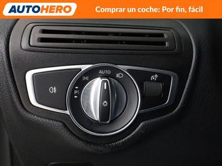 Mercedes GLC GLC 200 Mild-Hybrid Coupe 4Matic AMG Line