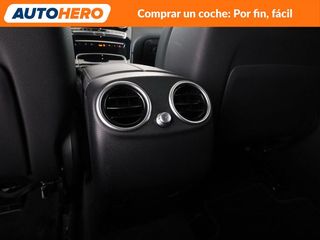 Mercedes GLC GLC 200 Mild-Hybrid Coupe 4Matic AMG Line