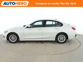 BMW Serie 3 320d Mild-Hybrid