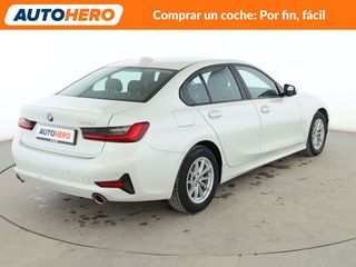 BMW Serie 3 320d Mild-Hybrid